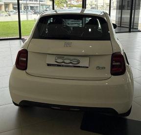 SPOTICAR Fiat 500 Eletrico  Bateria 42 Kwh E Usada - Comerciais Elétrico Branco - Santa Maria Da Feira - 1200223476_4
