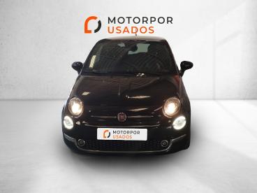 SPOTICAR Fiat 500 1.0 Hybrid Usada - Citadino Gasolina Branco - Beja - 1200223589_2