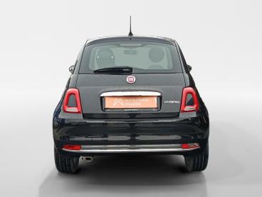 SPOTICAR Fiat 500 1.0 Hybrid Usada - Citadino Gasolina Azul Escuro - Rio Tinto - 1200223768_4