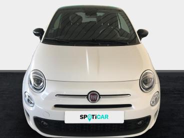 SPOTICAR Fiat 500 1.0 Hybrid 70cv Usada - Citadino   - Viseu - 1200224535_3