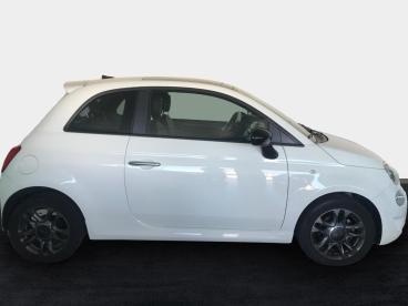 SPOTICAR Fiat 500 1.0 Hybrid 70cv Usada - Citadino   - Viseu - 1200224535_4