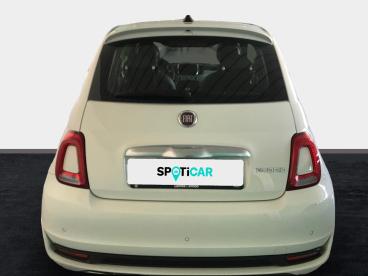 SPOTICAR Fiat 500 1.0 Hybrid 70cv Usada - Citadino   - Viseu - 1200224535_5