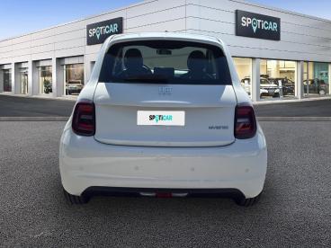 SPOTICAR Fiat 500 1.0 Hybrid Usada - Citadino Híbrido Branco - Evora - 1200225075_5
