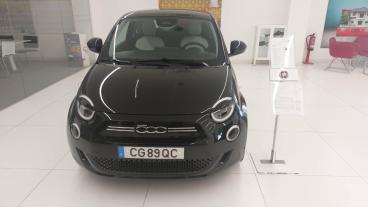 SPOTICAR Fiat 500 1.0 Hybrid Icon Usada - Citadino Gasolina Preto - Rio Tinto - 1200225241_2