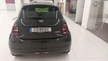 SPOTICAR Fiat 500 1.0 Hybrid Icon Usada - Citadino Gasolina Preto - Rio Tinto - 1200225241_5