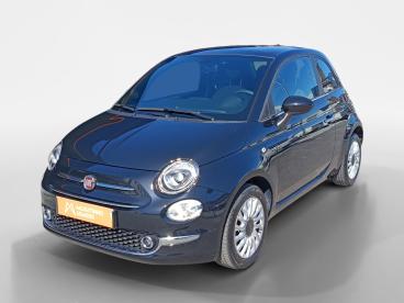SPOTICAR Fiat 500 1.0 Hybrid Usada - Citadino Gasolina Branco - Coimbra - 1200225299_1
