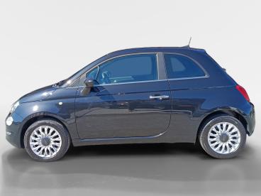 SPOTICAR Fiat 500 1.0 Hybrid Usada - Citadino Gasolina Branco - Coimbra - 1200225299_2