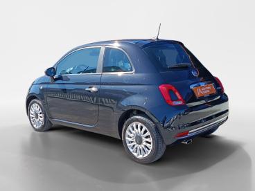 SPOTICAR Fiat 500 1.0 Hybrid Usada - Citadino Gasolina Branco - Coimbra - 1200225299_3