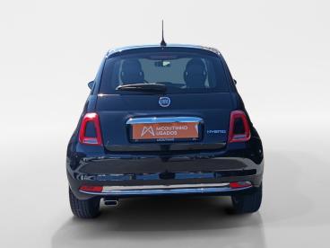 SPOTICAR Fiat 500 1.0 Hybrid Usada - Citadino Gasolina Branco - Coimbra - 1200225299_4