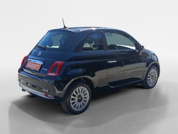 SPOTICAR Fiat 500 1.0 Hybrid Usada - Citadino Gasolina Branco - Coimbra - 1200225299_5