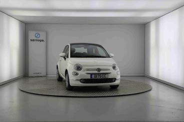 SPOTICAR Fiat 500 1.0 Hybrid Usada - Citadino Gasolina Branco - Lisboa - 1200226561_2