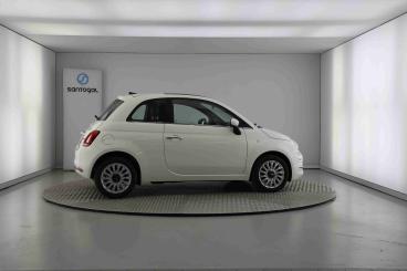 SPOTICAR Fiat 500 1.0 Hybrid Usada - Citadino Gasolina Branco - Lisboa - 1200226561_3
