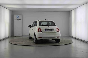SPOTICAR Fiat 500 1.0 Hybrid Usada - Citadino Gasolina Branco - Lisboa - 1200226561_4