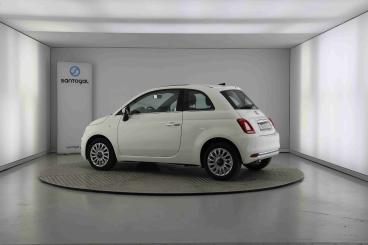 SPOTICAR Fiat 500 1.0 Hybrid Usada - Citadino Gasolina Branco - Lisboa - 1200226561_5