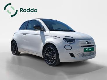 SPOTICAR Fiat 500 1.0 Hybrid Cabrio 65cv Icon Usada - Citadino Gasolina Outras - Aveiro - 1200226650_1