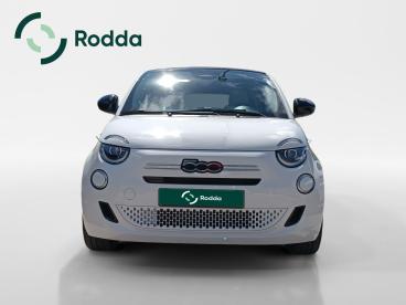 SPOTICAR Fiat 500 1.0 Hybrid Cabrio 65cv Icon Usada - Citadino Gasolina Outras - Aveiro - 1200226650_2