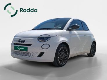 SPOTICAR Fiat 500 1.0 Hybrid Cabrio 65cv Icon Usada - Citadino Gasolina Outras - Aveiro - 1200226650_3