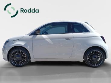 SPOTICAR Fiat 500 1.0 Hybrid Cabrio 65cv Icon Usada - Citadino Gasolina Outras - Aveiro - 1200226650_5