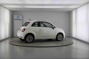 SPOTICAR Fiat 500 1.0 Hybrid Usada - Citadino Gasolina Branco - Lisboa - 1200226699_3