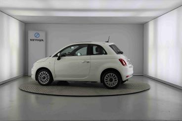 SPOTICAR Fiat 500 1.0 Hybrid Usada - Citadino Gasolina Branco - Lisboa - 1200226699_5
