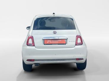 SPOTICAR Fiat 500 1.0 Hybrid Usada - Citadino Gasolina Branco - Rio Tinto - 1200226829_4