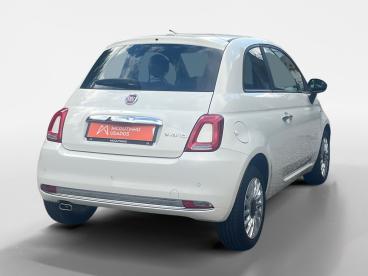 SPOTICAR Fiat 500 1.0 Hybrid Usada - Citadino Gasolina Branco - Rio Tinto - 1200226829_5