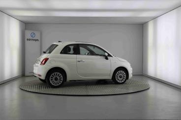 SPOTICAR Fiat 500 1.0 Hybrid Dolcevita Usada - Citadino Gasolina Branco - Lisboa - 1200227499_3