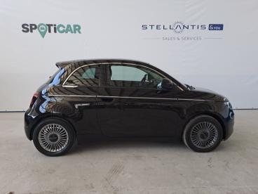SPOTICAR Fiat 500 87kw 118cv - Usada - Citadino Elétrico Preto - Amadora - 1200228413_4