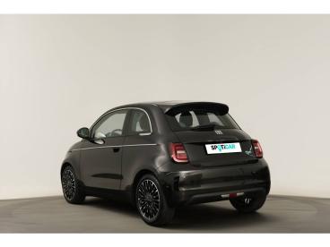 SPOTICAR Fiat 500 87kw 118cv La Prima By Bocelli Usada - Citadino Elétrico Preto - Vila Nova De Gaia - 1200228731_4