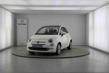SPOTICAR Fiat 500 1.0 Hybrid Usada - Citadino Gasolina Branco - Lisboa - 1200230368_2