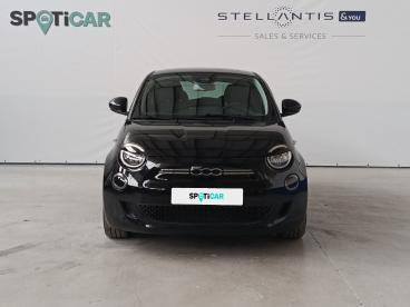 SPOTICAR Fiat 500 87kw 118cv - Usada - Citadino Elétrico Preto - Amadora - 1200230377_2