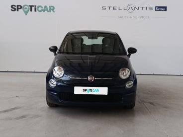 SPOTICAR Fiat 500 1.2 8v 69cv Pop Usada - Citadino Gasolina Azul - Amadora - 1200230382_2