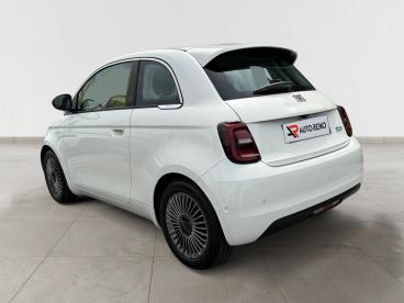 SPOTICAR Fiat 500 E (red) Usada - Citadino Elétrico Branco - Viana Do Castelo - 1200225760_3