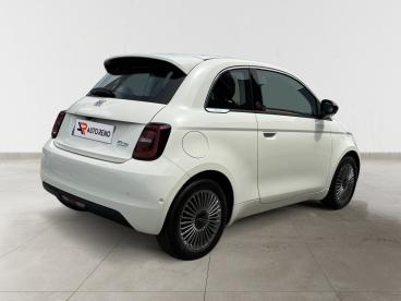 SPOTICAR Fiat 500 E (red) Usada - Citadino Elétrico Branco - Viana Do Castelo - 1200225760_5
