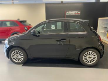 SPOTICAR Fiat 500 E Novo Usada - Citadino Elétrico Preto - Vila Nova De Famalicao - 1200227659_3