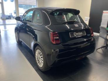 SPOTICAR Fiat 500 E Novo Usada - Citadino Elétrico Preto - Vila Nova De Famalicao - 1200227659_4