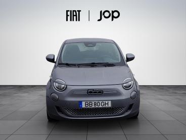 SPOTICAR Fiat 500 E 87kw 118cv Usada - Citadino Elétrico Cinzento Mineral Metalizado - Viseu - 1200228973_2