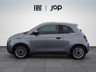 SPOTICAR Fiat 500 E 87kw 118cv Usada - Citadino Elétrico Cinzento Mineral Metalizado - Viseu - 1200228973_4