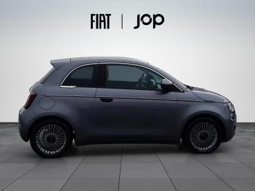 SPOTICAR Fiat 500 E 87kw 118cv Usada - Citadino Elétrico Cinzento Mineral Metalizado - Viseu - 1200228973_5