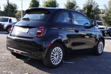 SPOTICAR Fiat 500 E Icon Usada - Comerciais Elétrico Preto - Matosinhos-sra.hora - 1200229509_5
