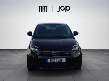 fiat 500 — photo 2