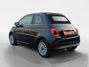 SPOTICAR Fiat 500 500c 1.0 Hybrid Usada - Citadino Gasolina Branco - Coimbra - 1200220941_3