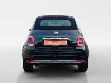 SPOTICAR Fiat 500 500c 1.0 Hybrid Usada - Citadino Gasolina Branco - Coimbra - 1200220941_4