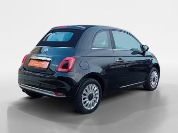 SPOTICAR Fiat 500 500c 1.0 Hybrid Usada - Citadino Gasolina Branco - Coimbra - 1200220941_5