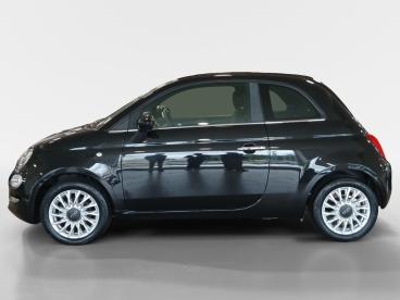 SPOTICAR Fiat 500 500c 1.0 Hybrid Usada - Citadino Gasolina Azul - Rio Tinto - 1200221263_2
