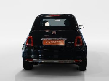 SPOTICAR Fiat 500 500c 1.0 Hybrid Usada - Citadino Gasolina Azul - Rio Tinto - 1200221263_4