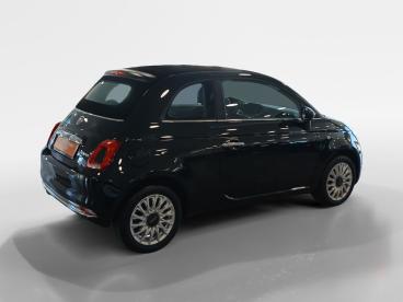 SPOTICAR Fiat 500 500c 1.0 Hybrid Usada - Citadino Gasolina Azul - Rio Tinto - 1200221263_5