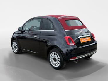SPOTICAR Fiat 500 500c 1.0 Hybrid Usada - Citadino Gasolina Azul - Coimbra - 1200223734_3
