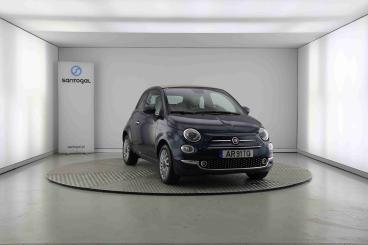 SPOTICAR Fiat 500 500c 1.0 Hybrid Dolcevita Usada - Citadino Gasolina Azul - Lisboa - 1200225203_2
