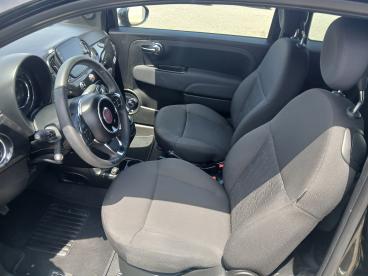 SPOTICAR Fiat 500 500c 1.0 Hybrid Usada - Citadino Gasolina Preto - Vila Nova Gaia - 1200225895_2